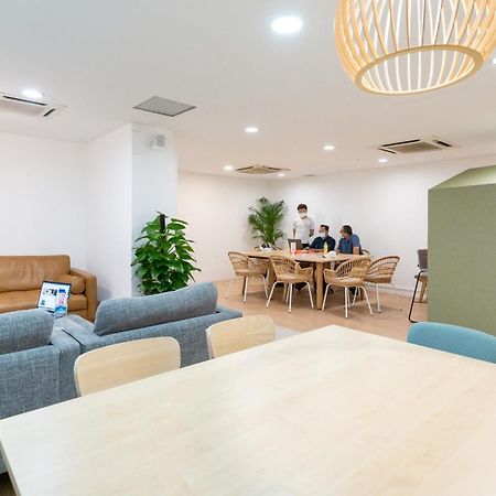 Ymca One Orchard Hotel Szingapúr Kültér fotó