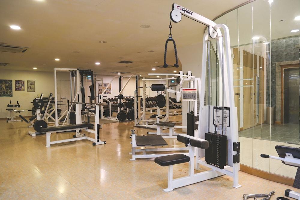 Ymca One Orchard Hotel Szingapúr Kültér fotó
