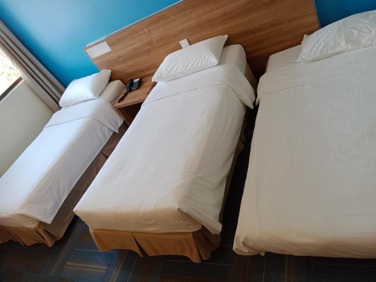 Ymca One Orchard Hotel Szingapúr Kültér fotó