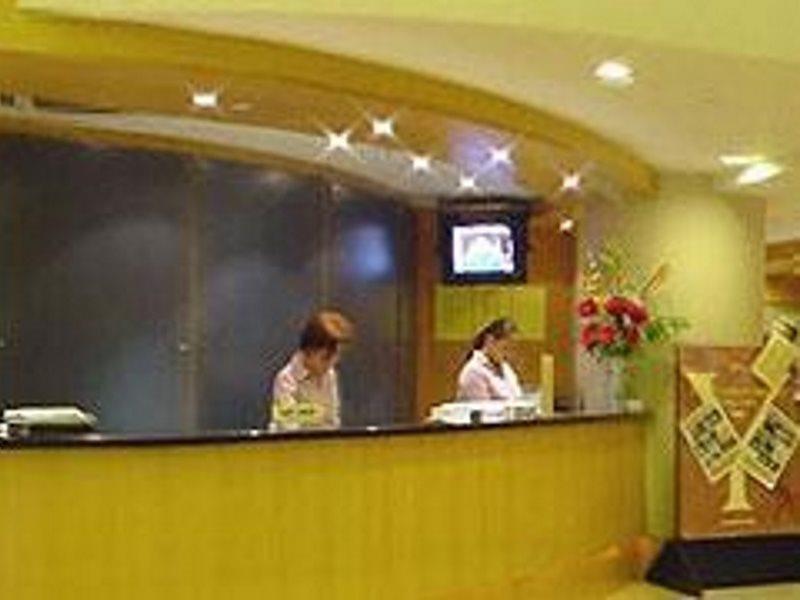 Ymca One Orchard Hotel Szingapúr Kültér fotó