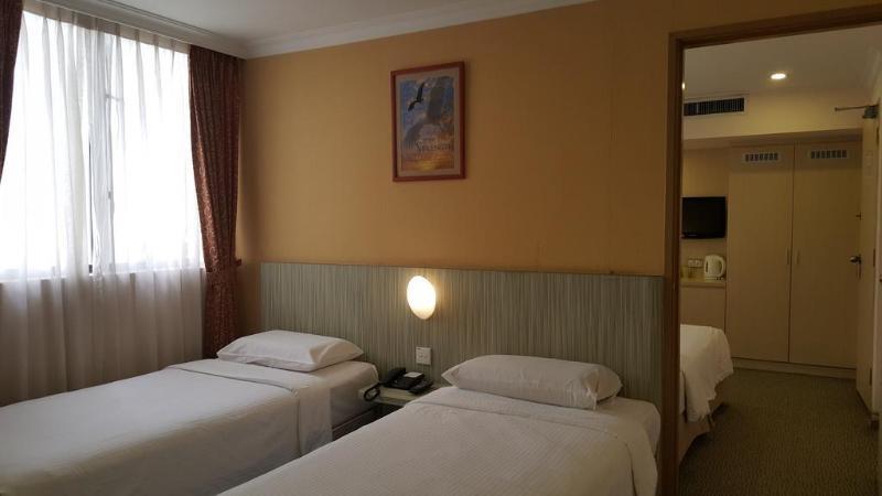 Ymca One Orchard Hotel Szingapúr Kültér fotó