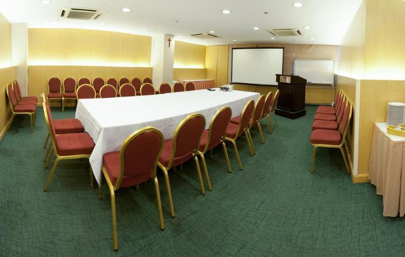 Ymca One Orchard Hotel Szingapúr Kültér fotó